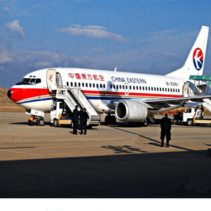 通辽航空空运航空快运业稳步发展的原因是什么？
